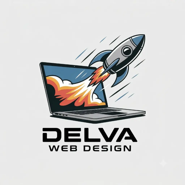 Delva logo